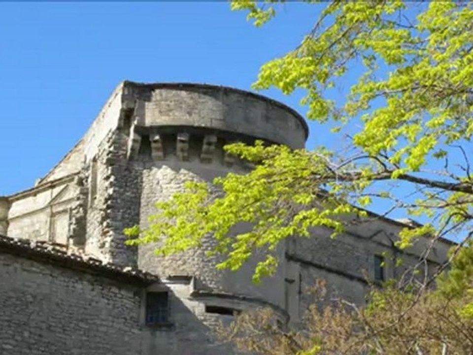 Gordes