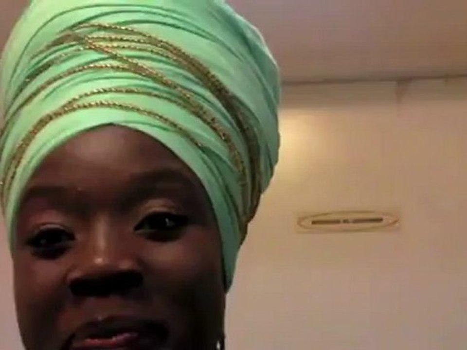 Interview with Dudu Manhenga, 24 April 2012