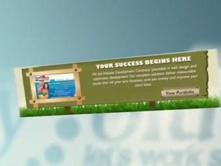 Mobile Application Website Design California