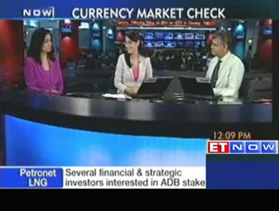 Rupee vulnerable, S&P negative outlook hurts