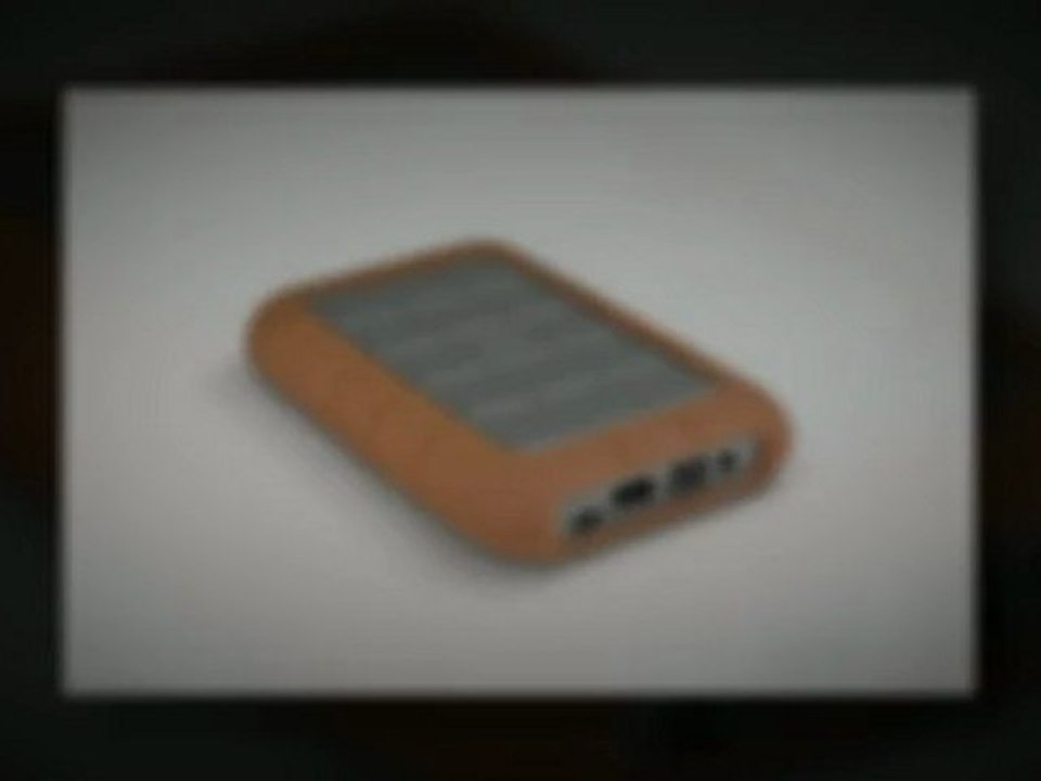 Super Deal Review - LaCie Rugged All-Terrain Portable ...