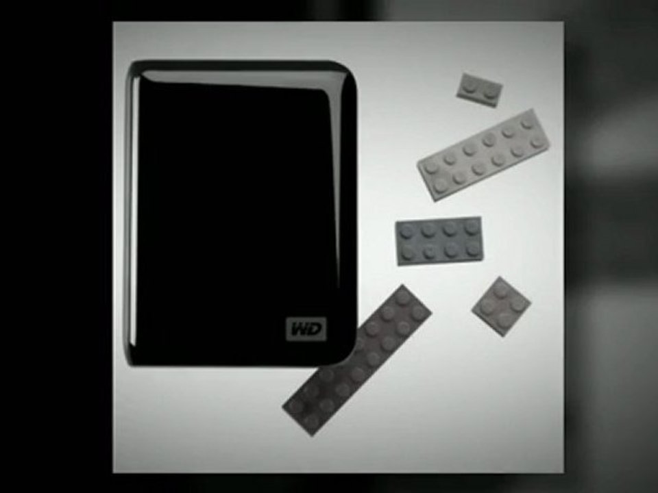 Super Deal Review - Western Digital My Passport ...