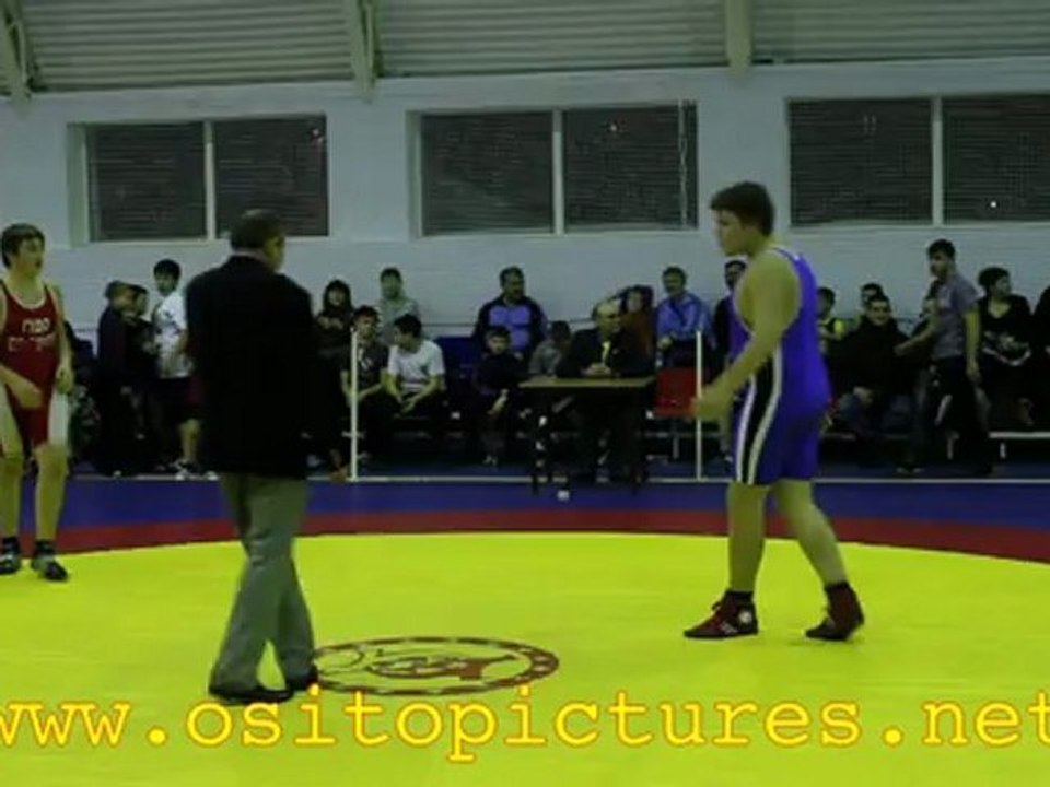 "Superiority of the Volga Federal District. Samara, Russia, 03.12.2011. Wrestling - 2011" www.ositopictures.net [07] www.ositopictures.com