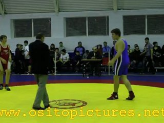 "Superiority of the Volga Federal District. Samara, Russia, 03.12.2011. Wrestling - 2011" www.ositopictures.net [07] www.ositopictures.com