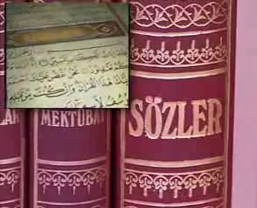 Risale İ Nur Nedir Nasıl Bir Tefsirdir İhtiyaç Nedendir Risaleforum.