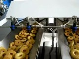 TECHNO D - Weigher for bakery, pasta, dried fruits, snacks, tomatoes, olives