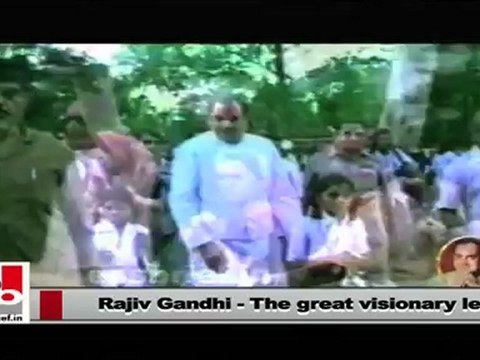 ‘No evidence that Rajiv Gandhi received any bribe in Bofors deal’