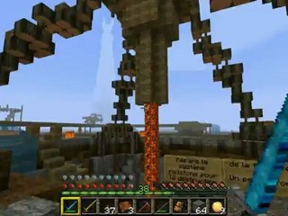 Minecraft Hardcore Tome 2 : Episode 21 Partie 2