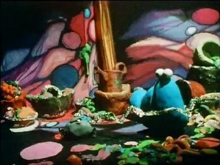 Trap Door S01 EP10 - The Thingy