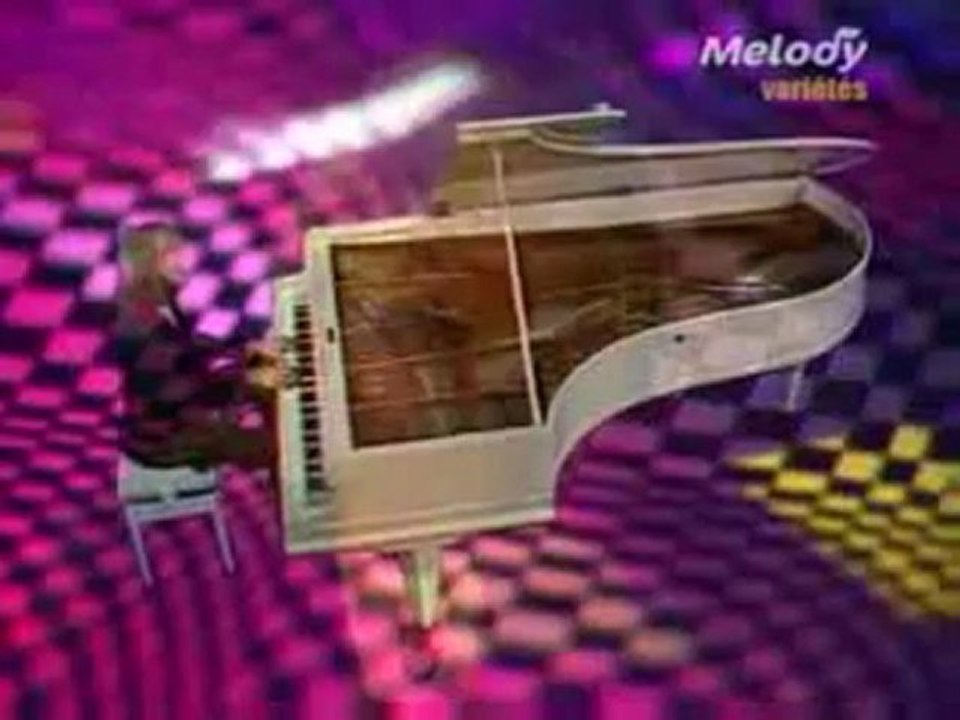 Patrick Juvet - I love America