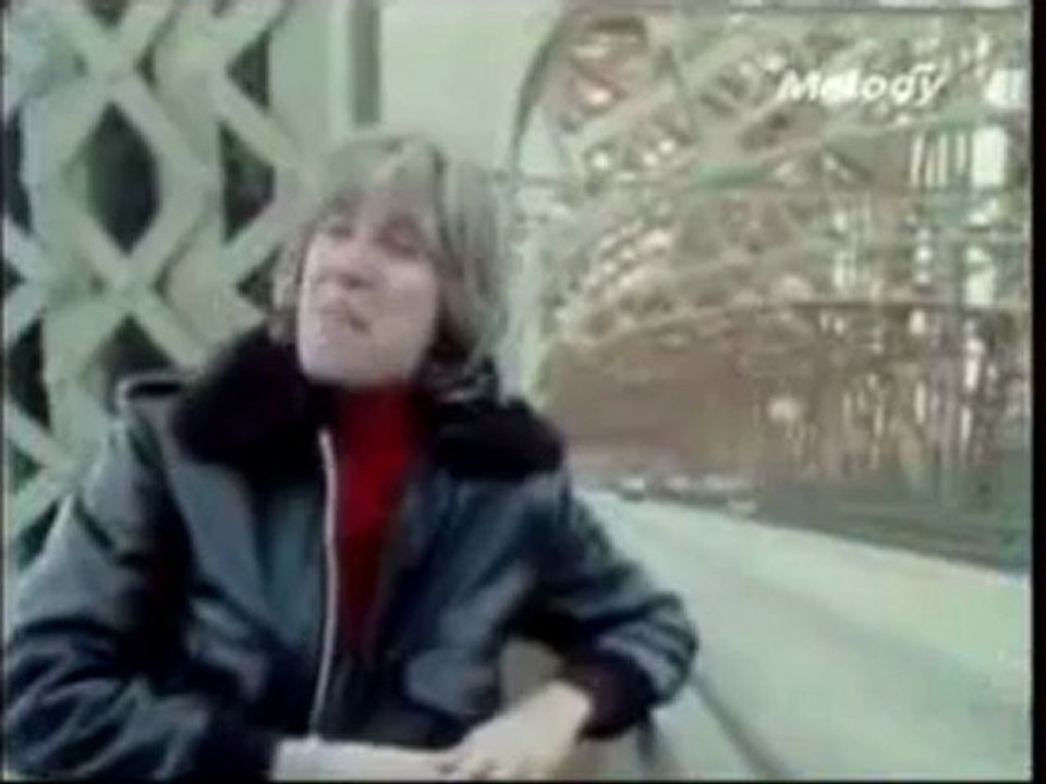 Patrick JUVET -LADY NIGHT-