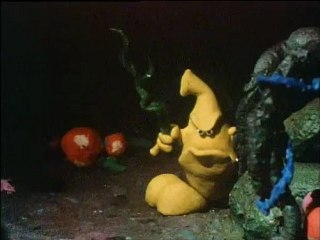 Trap Door S01 EP12 - Fester Rancid