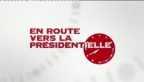 Laurent Fabius dans En route vers la présidentielle, 26/04/2012