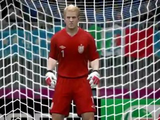 UEFA EURO 2012 - Trailer di Lancio Ufficiale