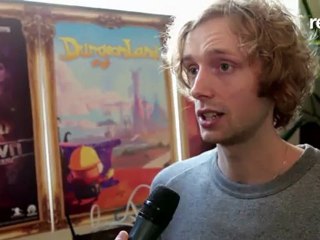 The Showdown Effect - Interview