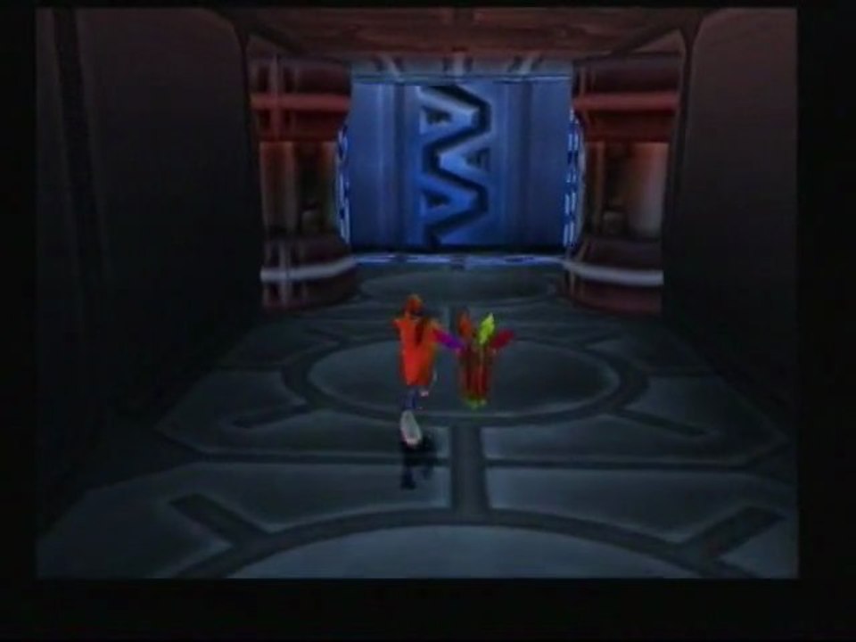 Crash TwinSanity Walkthrough - Episode 13 - Fin - Jeu WTF du début à la fin