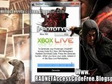 Prototype 2 RADNET Access DLC Free on Xbox 360 And PS3