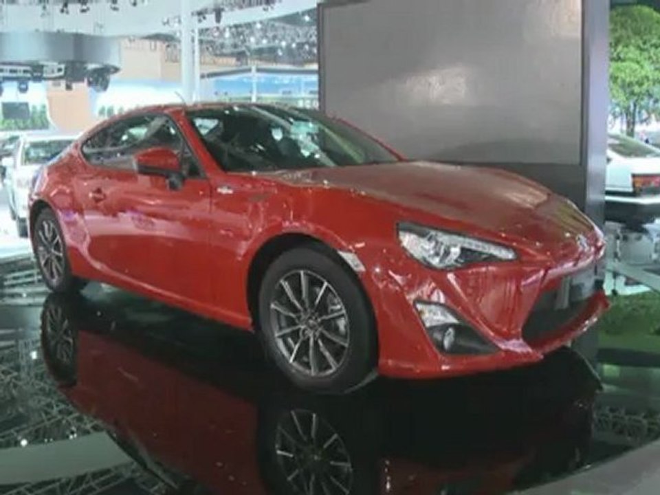 Auto China 2012 - Highlights - HD - English