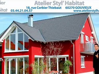 Changer fenêtres Senlis