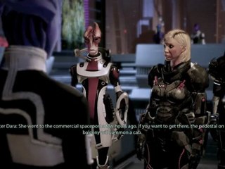 [S11][P3] Mass Effect 2