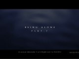 Being alone-part7