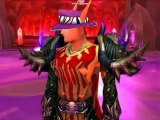 Enter Kael'thas domain if you dare.