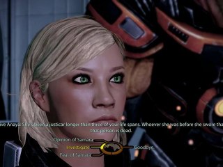 [S11][P4] Mass Effect 2