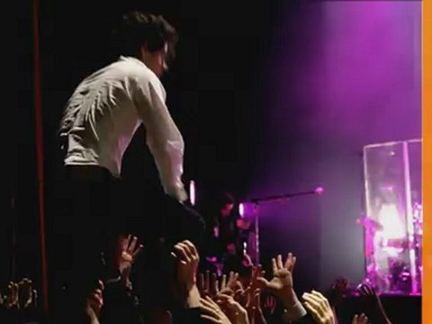 Michael Gregorio En concertS au Bataclan - Bande annonce