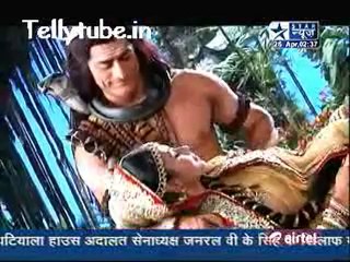 Saas Bahu Aur Saazish – 26th April 2012 Part 1