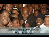 watch Chad Dawson vs Bernard Hopkins II live streaming online