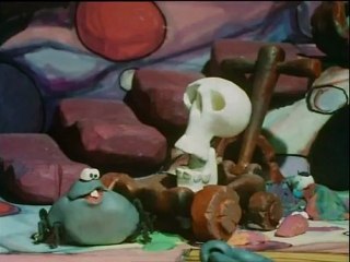 Trap Door S01 EP19 - Strange Goings On