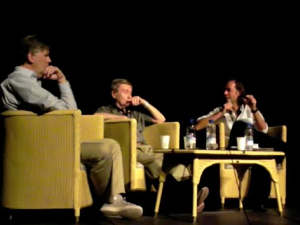 Leçon de musique autour de Maurice Jarre