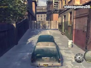 Mafia II