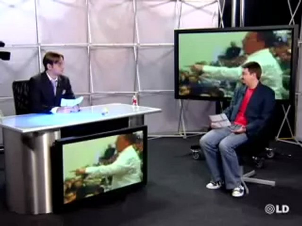 Conectados - 31/05/08