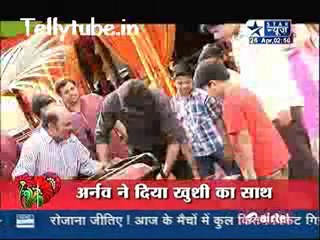 Saas Bahu Aur Saazish – 26th April 2012 Part 2