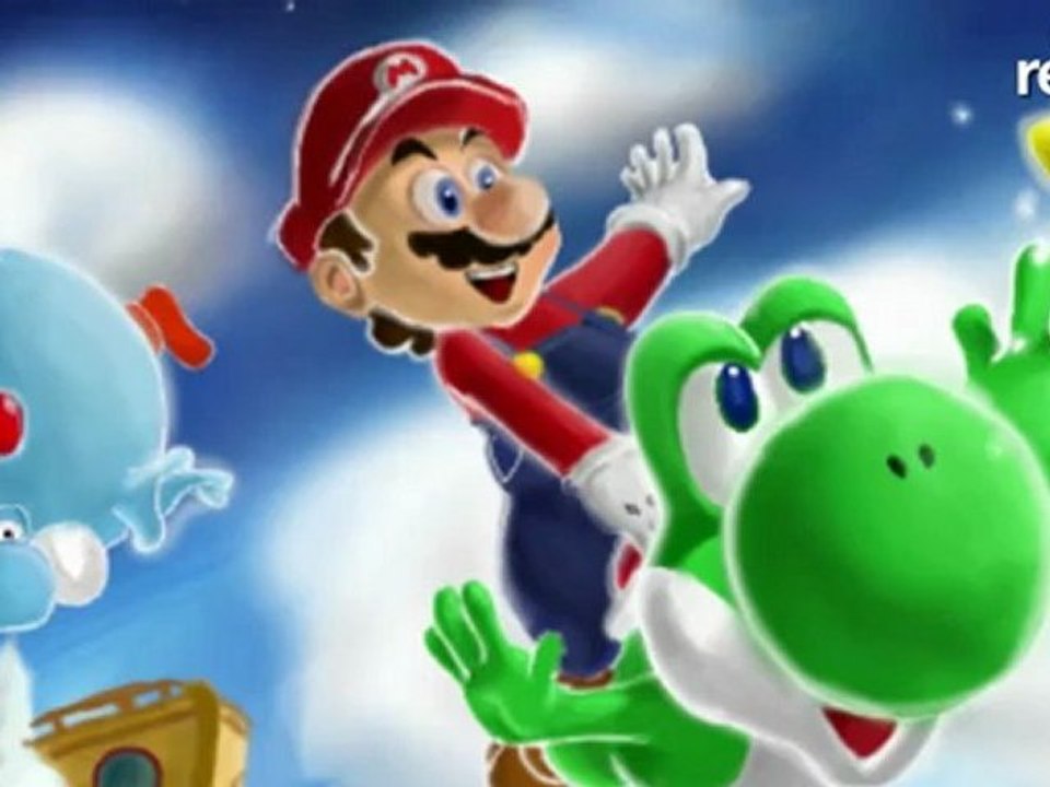 Colors! 3D - Interview