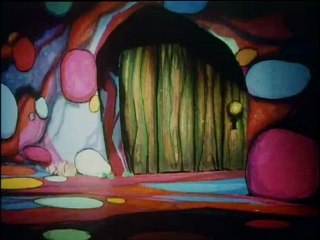 TrapDoor S01 EP21 - Nasty Stuff