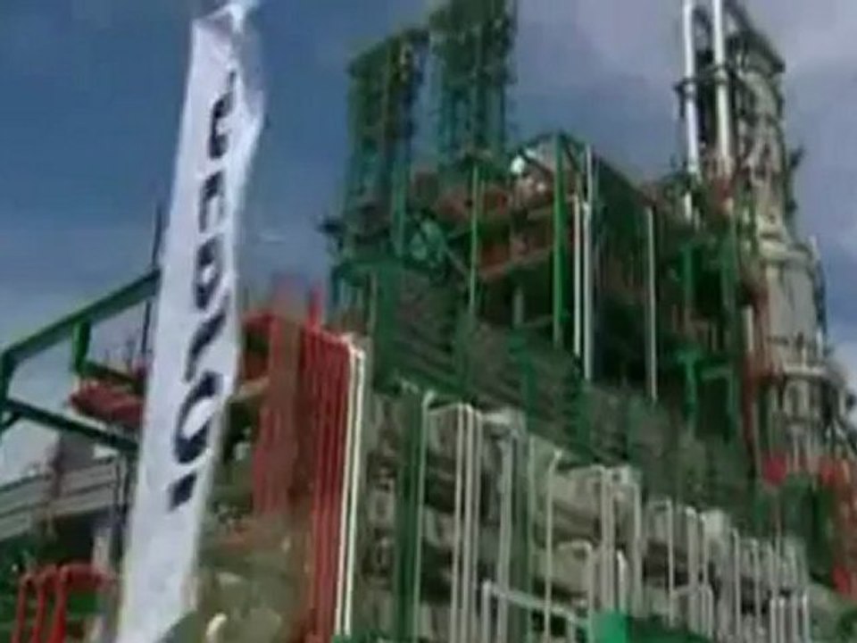 El Senado argentino respalda la nacionalización de YPF