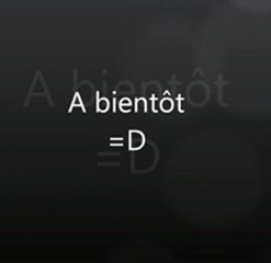 présentation de mon forum