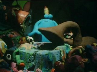 Trap Door S01 EP22 - Sniff That