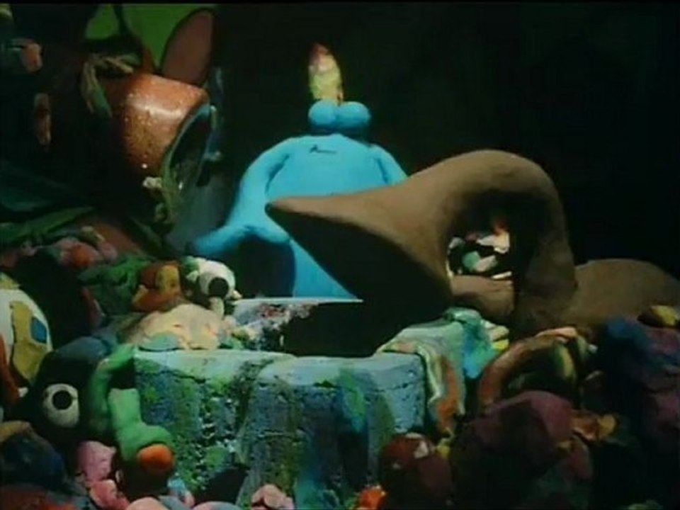 Trap Door S01 EP22 - Sniff That