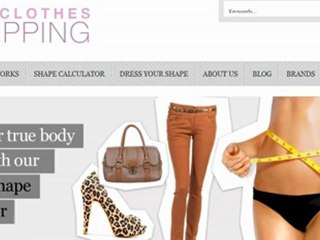 We dress 80% wrong most of the time