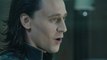 Avengers clip Loki imprisoned