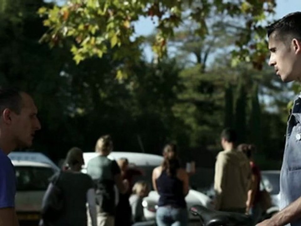 Bonheur d'occasion -  Prix d'interprétation C.L.A.C. 2012