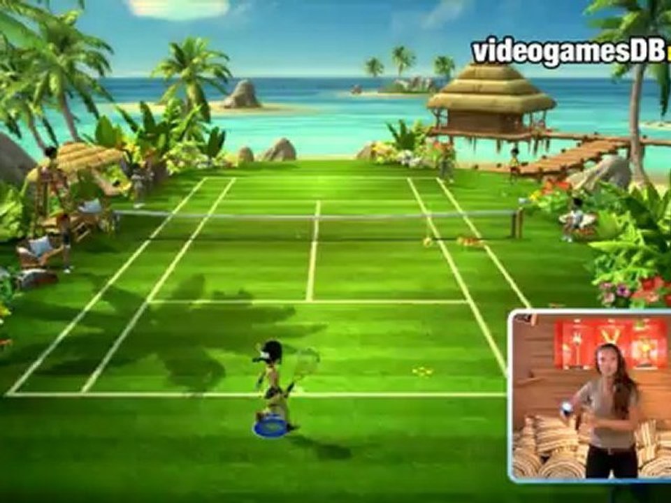Racket Sports