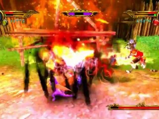 The Legend of Spyro: Dawn of the Dragon playthrough (Part 6) Valley of Avalar [1/5]