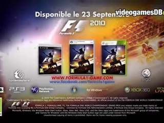 Formula One F1 2010