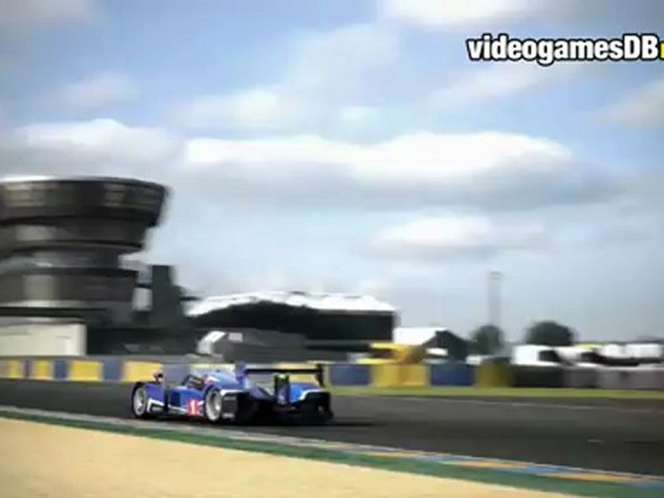 Gran Turismo 5