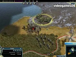 Sid Meier's Civilization V