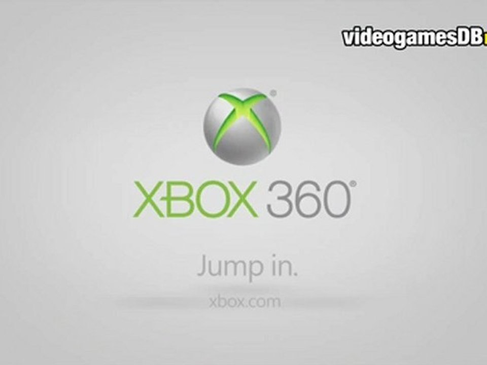 Xbox 360 250go